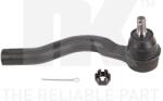 NK Cap De Bara 5033031 Mitsubishi Pajero Iv (5033031)