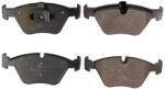 MAXGEAR Set Placute Frana, Frana Disc Punte Fata 19-1077 Bmw 3/X3/Z4 Mg Mg X-Power/Mg Zt