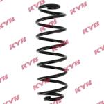 KYB Arc Spiral Puntea Spate Ra7135 Ford B-Max (RA7135)