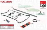 FAI AutoParts Chit Lant De Distributie Deasupra Tck118Wo Citroën C4/C4 I/C4 Ii/C4 Picasso I