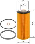 Bosch Filtru Ulei F026407094 Bmw 3/5/5 Gran Turismo/7/X5/X6