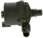 Bosch Pompă De Apă Suplimentară (Circuitul Apei De Răcire) 0392023486 Bmw 2/3/4/4 Gran