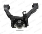 Moog Brat, Suspensie Roata Mi-Wp-8433 Mitsubishi Pajero Iii/Pajero Iii Canvas Top (MI-WP-8433)