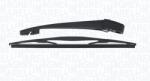 Magneti Marelli Set Stergatoare, Curatare Parbriz 000723180157 Subaru Impreza