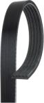 GATES Curea Transmisie Cu Caneluri 5Pk1236Sf Hyundai Venue/I10 I/I20 I/I20 Ii