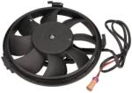 MAXGEAR Ventilator, Radiator 71-0017 Audi A4 B5/A6 C4/A6 C5/A8 D2/Cabriolet B3 Vw Sharan (71-0017)