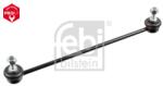 Febi Bilstein Brat/Bieleta Suspensie, Stabilizator Axa Fata Dreapta 17969 Citroën C2/C3 I/Ds3
