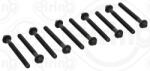ELRING Set Surub, Chiulasa 267.551 Chevrolet Grand Vitara/Tracker Citroën C-Crosser/C4 (267.551)