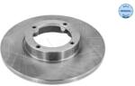MEYLE Disc Frana Punte Fata 29-155210001 Chevrolet Matiz/Spark Daewoo Matiz