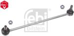 FEBI BILSTEIN Brat/Bieleta Suspensie, Stabilizator Axa Fata Dreapta 19668 Bmw X5 (19668)