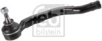 FEBI BILSTEIN Cap De Bara Axa Fata Stanga 21283 Mitsubishi Express Iv Nissan Nv300/Primastar (21283)
