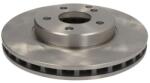 ABE Disc Frana A 1-A Axă Conducătoare Dreapta C3M114Abe Mercedes-Benz E-Class (C3M114ABE)