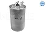 MEYLE Filtru Combustibil 6143230007 Opel Corsa D/Corsa E Vauxhall Corsa Mk Iii