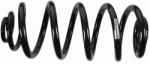 SACHS Arc Spiral 994667 Bmw X6