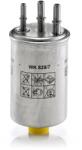 Mann-filter Filtru Combustibil Wk829/7 Ford Tourneo Connect/Transit Connect
