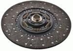 SACHS Disc Ambreiaj 1878004232 Mercedes-Benz Atego/Atego 2/Axor 2/Econic/Tourino