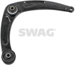 SWAG Brat, Suspensie Roata Partea De Jos 62922384 Citroën Berlingo/C4/C4 I/C4 Ii