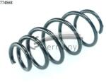 CS Germany Arc Spiral Punte Fata 14.774. 568 Opel Zafira Tourer C Vauxhall Zafira Mk Iii
