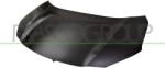PRASCO Capota Motor Ty6503100 Toyota Yaris