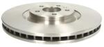 ABE Disc Frana Punte Fata C3A035Abe Audi A5/A6 C7/A7/A8 D4/Q5 Porsche Macan (C3A035ABE)