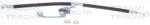 TRISCAN Furtun Frana 815043172 Hyundai Terracan (815043172)