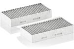 Mann-filter Filtru, Aer Habitaclu Comp. Motor Partea Pasager Față, Sub Capac Cutie Apă Cuk26 - cargowest - 215,53 RON