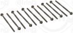 ELRING Set Surub, Chiulasa 523.050 Porsche 911/Boxster/Cayman