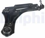 DELPHI Brat, Suspensie Roata Partea De Jos Tc2731 Renault Latitude (TC2731)