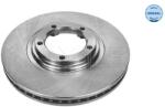 MEYLE Disc Frana Punte Fata 37-155210023 Hyundai H-1/H-1 / Starex/H100 (37-155210023)