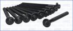 AJUSA Set Surub, Chiulasa 81031600 Fiat Talento Mercedes-Benz C-Class/C-Class T-Model