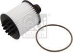 Febi Bilstein Filtru Ulei 104337 Alfa Romeo Mito Fiat 500L/500X/Doblo/Fiorino/Panda/Punto/Qubo