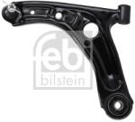 FEBI BILSTEIN Brat, Suspensie Roata Partea De Jos 31718 Citroën C1 Peugeot 107 Toyota Aygo (31718)