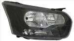 TYC Far Dreapta 20-14783-15-2 Ford Transit V363 (20-14783-15-2)