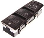 MAXGEAR Comutator, Macara Geam Fata Stanga 50-0581 Mercedes-Benz C-Class/C-Class T-Model