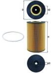 MAHLE Filtru Ulei Ox425D Bredamenarinibus Avancity Erf Ect Man Hocl/Lion´S/Lion´S City
