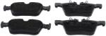 Bosch Set Placute Frana, Frana Disc 0986460034 Jaguar I-Pace