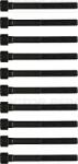 VICTOR REINZ Set Surub, Chiulasa 14-55036-01 Daihatsu Materia/Sirion/Terios Subaru Dex (14-55036-01)