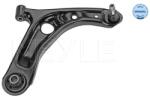 MEYLE Brat, Suspensie Roata Axa Fata Dreapta 11-160500051 Citroën C1 Peugeot 107