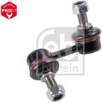 Febi Bilstein Brat/Bieleta Suspensie, Stabilizator Axa Fata Dreapta 27988 Mitsubishi L200
