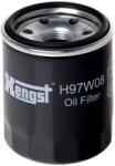 Hengst Filter Filtru Ulei H97W08 Ford Australia Laser/Telstar Ford Usa Probe I/Probe Ii