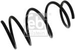 FEBI BILSTEIN Arc Spiral Punte Fata 39443 Bmw 3 (39443)