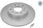 MEYLE Disc Frana Puntea Spate 2155230036/Pd Fiat 500L/Tipo
