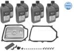 MEYLE Set Piese, Schimb De Ulei Cutie De Viteze Automată 1001350014/Xk Audi A3 Vw Bora