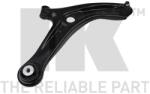 NK Brat, Suspensie Roata 5012576 Ford Fiesta/Fiesta Vi Mazda 2 (5012576)