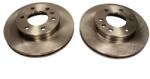 MAXGEAR Disc Frana Punte Fata 19-1052 Mercedes-Benz Sprinter 3, 5-T/Sprinter 3, 5-T Tourer