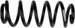 SACHS Arc Spiral Puntea Spate 992349 Audi A3