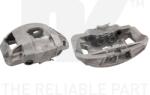 NK Etrier Frana In Spatele Puntii 2147205 Audi A6 C7/A7/A8 D4
