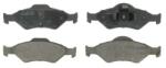 ABE Set Placute Frana, Frana Disc Punte Fata C1G037Abe Ford Courier Pick-Up/Fiesta/Ka (C1G037ABE)