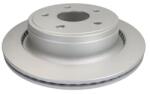 ABE Disc Frana Axa Fata Dreapta C4Y020Abe-P Dodge Durango/Ram 1500 Crew Cab