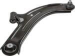 LEMFÖRDER Brat, Suspensie Roata Partea De Jos 3584701 Nissan Micra C+C Iii/Micra Iii/Note